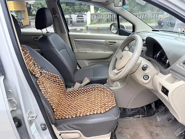 Used Maruti Suzuki Ertiga [2012-2015] Vxi CNG in Mumbai