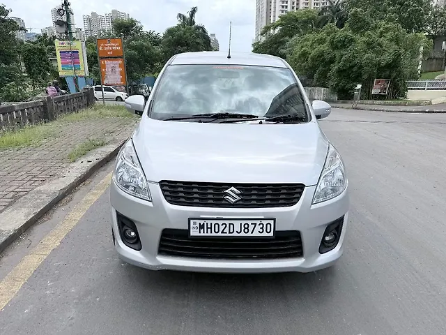Used 2014 Maruti Suzuki Ertiga in Mumbai