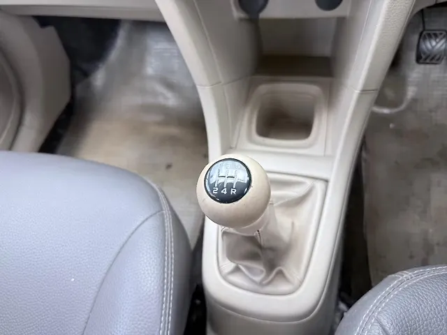 Used Maruti Suzuki Ertiga [2012-2015] Vxi CNG in Mumbai