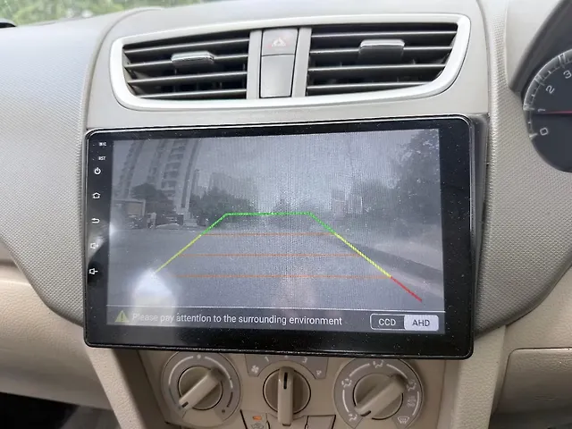 Used Maruti Suzuki Ertiga [2012-2015] Vxi CNG in Mumbai