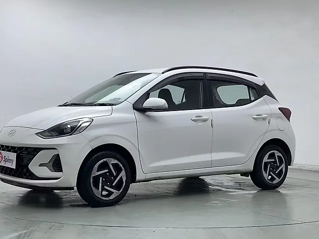 Used 2023 Hyundai Grand i10 NIOS in Gurgaon Used 2023 Hyundai Grand i10 NIOS in Gurgaon