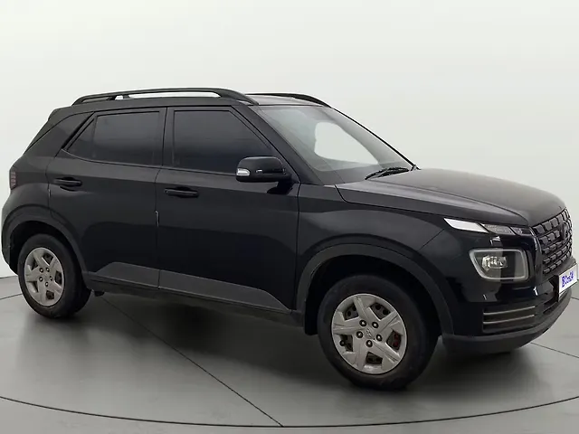 Used 2024 Hyundai Venue in Chennai Used 2024 Hyundai Venue in Chennai