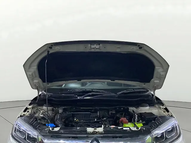 Used Maruti Suzuki Vitara Brezza [2020-2022] ZXi Plus in Mohali