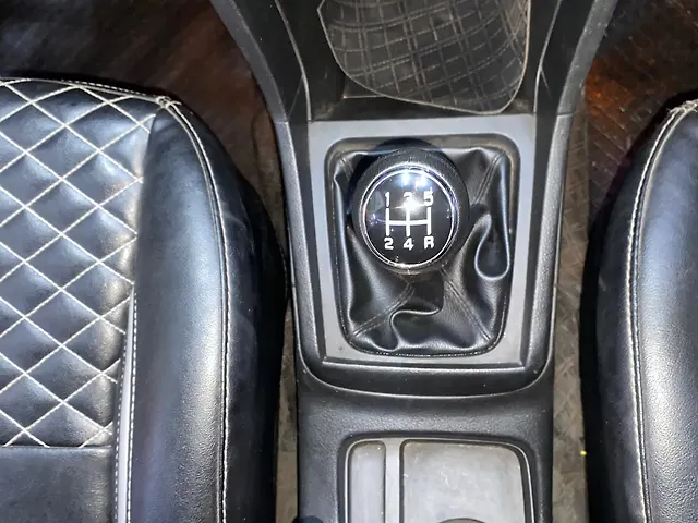 Used Maruti Suzuki Vitara Brezza [2020-2022] ZXi Plus in Mohali