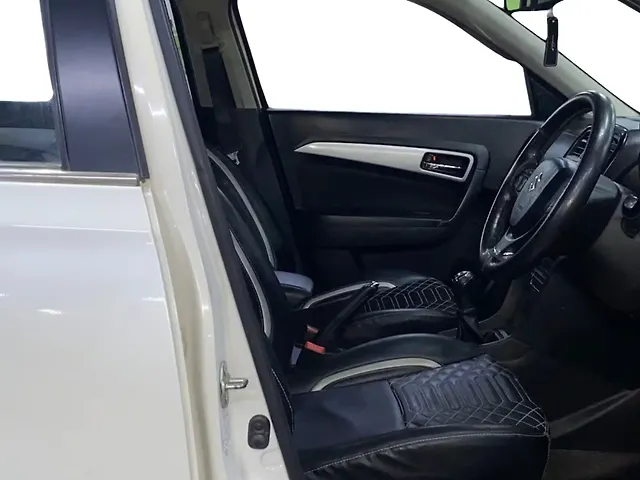 Used Maruti Suzuki Vitara Brezza [2020-2022] ZXi Plus in Mohali