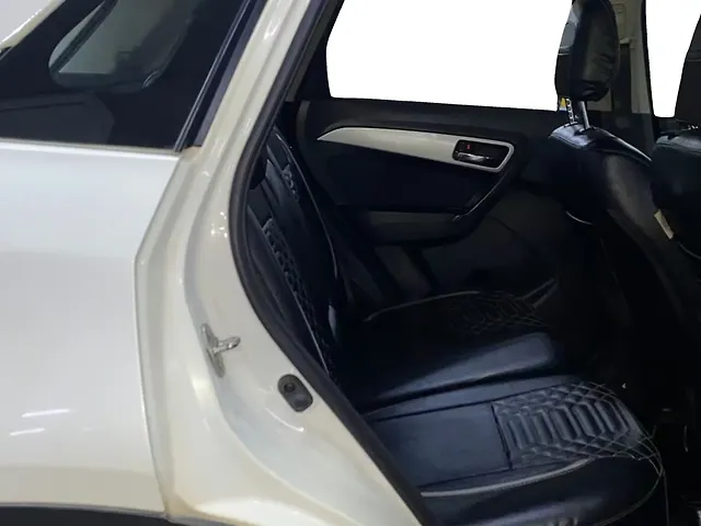 Used Maruti Suzuki Vitara Brezza [2020-2022] ZXi Plus in Mohali