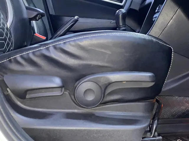 Used Maruti Suzuki Vitara Brezza [2020-2022] ZXi Plus in Mohali