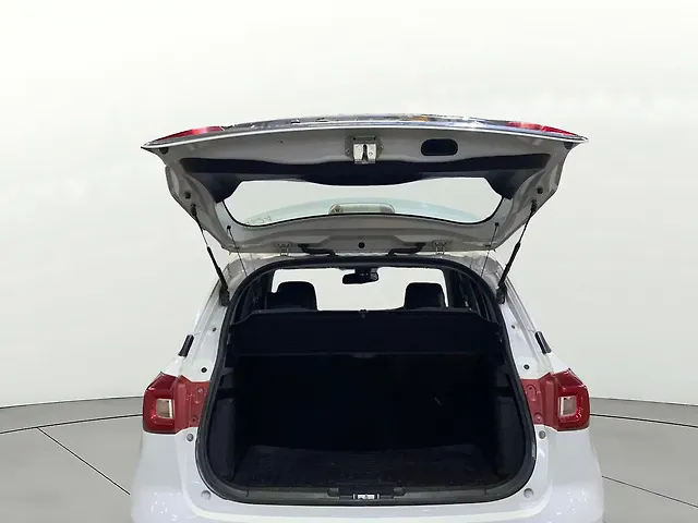 Used Maruti Suzuki Vitara Brezza [2020-2022] ZXi Plus in Mohali