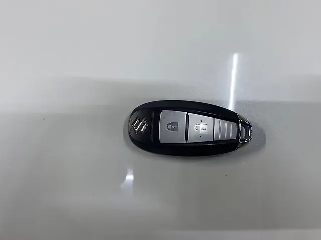 Used Maruti Suzuki Vitara Brezza [2020-2022] ZXi Plus in Mohali
