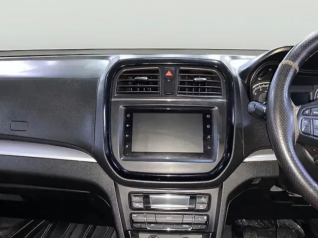 Used Maruti Suzuki Vitara Brezza [2020-2022] ZXi Plus in Mohali