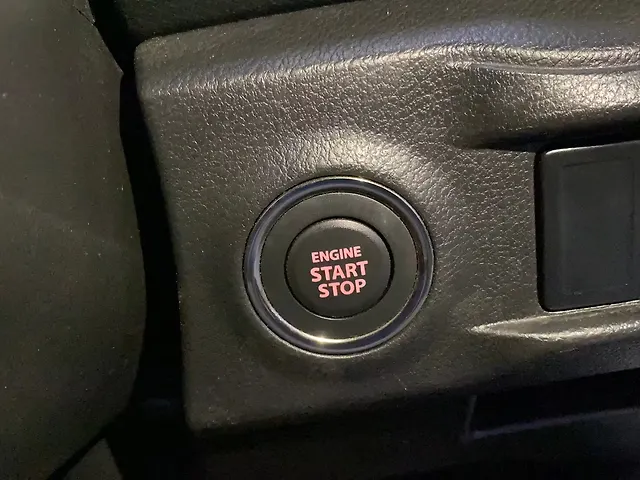 Used Maruti Suzuki Vitara Brezza [2020-2022] ZXi Plus in Mohali