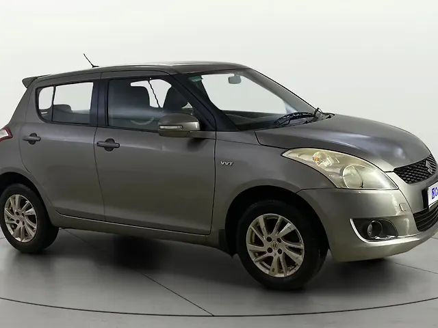 Used 2014 Maruti Suzuki Swift in Mumbai