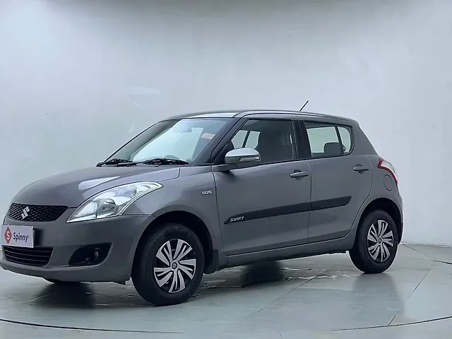 Used 2014 Maruti Suzuki Swift in Mumbai