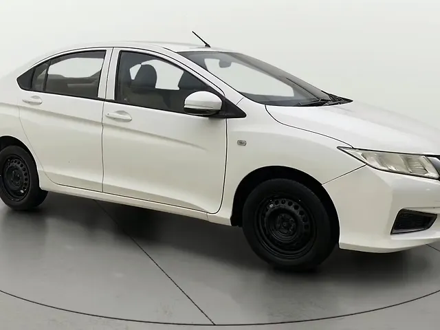 Used 2016 Honda City in Ahmedabad