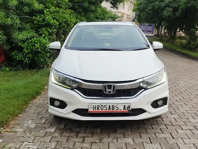 Used 2017 Honda City in Ambala Cantt