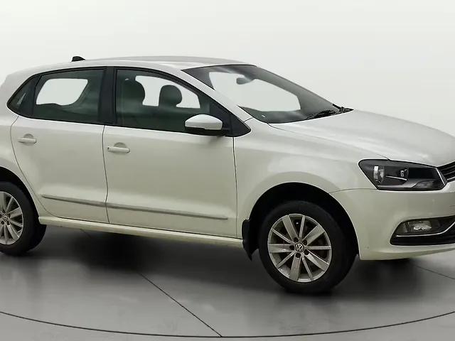 Used 2016 Volkswagen Polo in Mumbai Used 2016 Volkswagen Polo in Mumbai