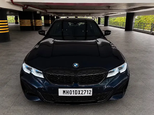 Used 2022 BMW 3-Series in Mumbai