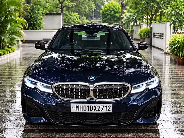 Used 2022 BMW 3-Series in Mumbai Used 2022 BMW 3-Series in Mumbai