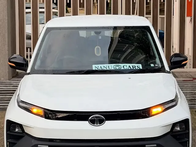 Used 2026 Tata Punch in Mumbai Used 2026 Tata Punch in Mumbai