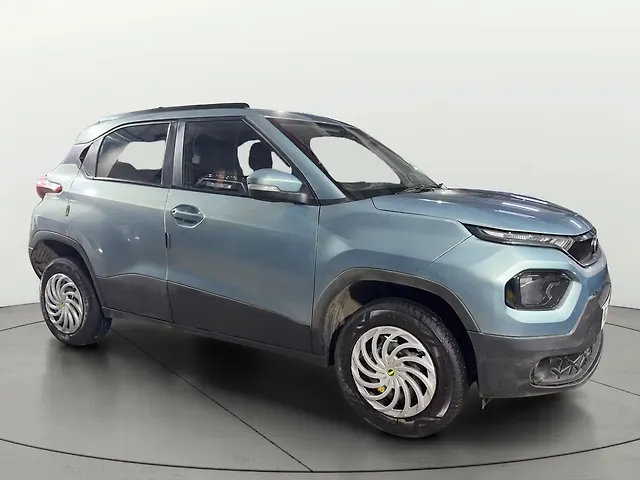 Used 2024 Tata Punch in Kolkata Used 2024 Tata Punch in Kolkata