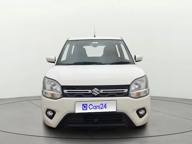 Used Maruti Suzuki Wagon R ZXI 1.2 [2022-2023] in Hyderabad