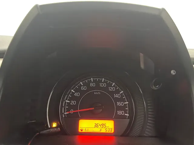 Used Maruti Suzuki Wagon R ZXI 1.2 [2022-2023] in Hyderabad