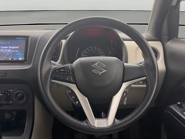 Used Maruti Suzuki Wagon R ZXI 1.2 [2022-2023] in Hyderabad