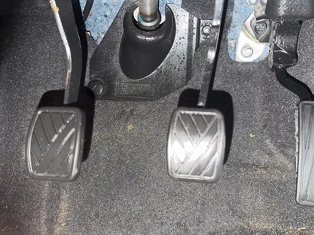 Used Maruti Suzuki Wagon R ZXI 1.2 [2022-2023] in Hyderabad