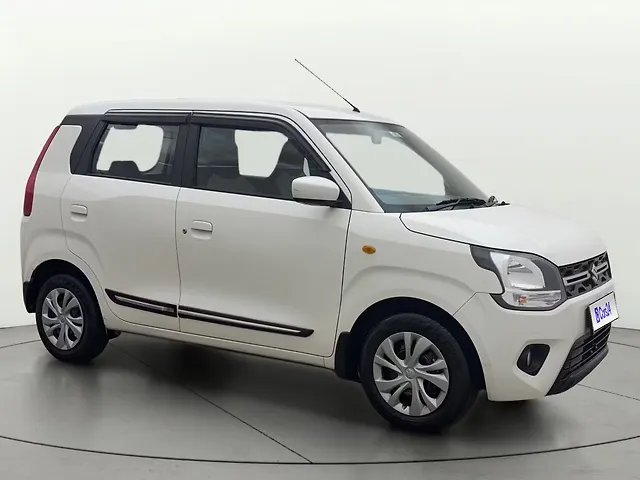 Used 2023 Maruti Suzuki Wagon R in Hyderabad Used 2023 Maruti Suzuki Wagon R in Hyderabad