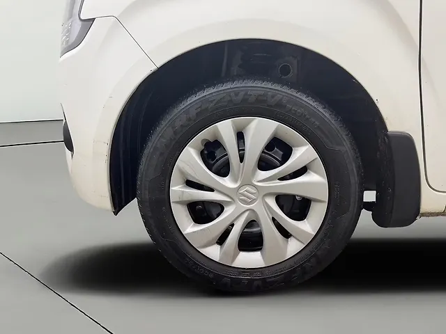 Used Maruti Suzuki Wagon R ZXI 1.2 [2022-2023] in Hyderabad