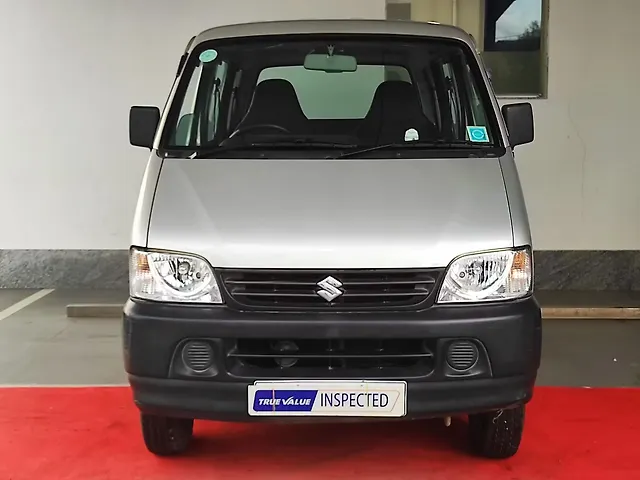 Used 2018 Maruti Suzuki Eeco in Bangalore Used 2018 Maruti Suzuki Eeco in Bangalore
