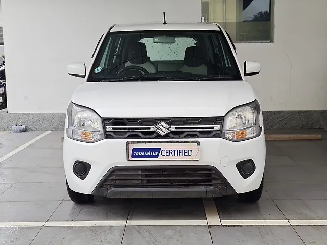 Used 2022 Maruti Suzuki Wagon R in Bangalore Used 2022 Maruti Suzuki Wagon R in Bangalore