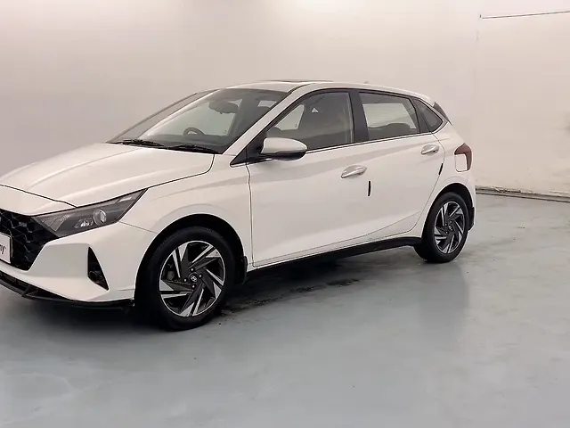 Used 2021 Hyundai Elite i20 in Lucknow Used 2021 Hyundai Elite i20 in Lucknow