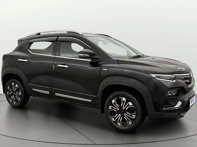 Used 2023 Renault Kiger in Ghaziabad Used 2023 Renault Kiger in Ghaziabad