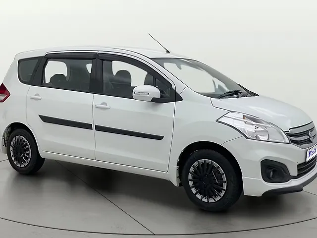 Used 2018 Maruti Suzuki Ertiga in Bangalore Used 2018 Maruti Suzuki Ertiga in Bangalore