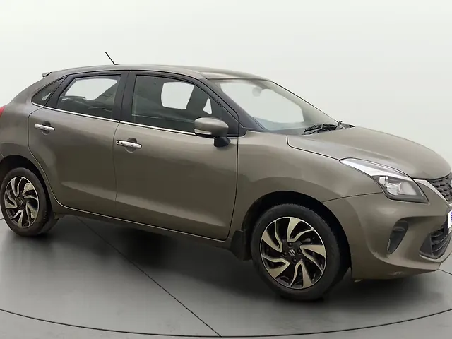 Used 2020 Maruti Suzuki Baleno in Hyderabad Used 2020 Maruti Suzuki Baleno in Hyderabad