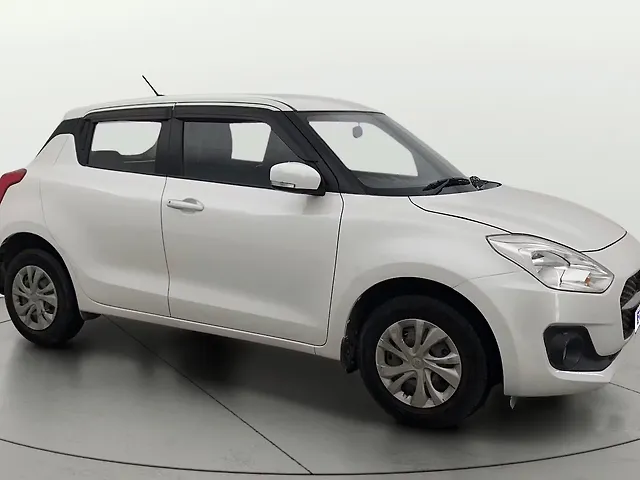 Used 2022 Maruti Suzuki Swift in Chennai