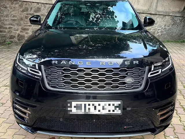Used 2021 Land Rover Range Rover Velar in Pune Used 2021 Land Rover Range Rover Velar in Pune