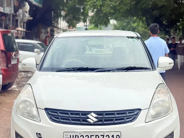 Used 2014 Maruti Suzuki Swift in Lucknow