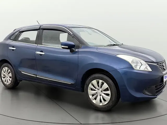 Used 2018 Maruti Suzuki Baleno in Gurgaon Used 2018 Maruti Suzuki Baleno in Gurgaon