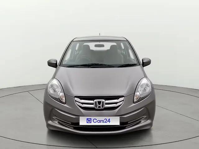 Used Honda Amaze [2013-2016] 1.2 S i-VTEC in Bangalore