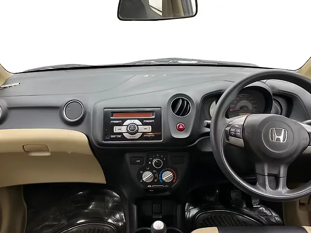 Used Honda Amaze [2013-2016] 1.2 S i-VTEC in Bangalore