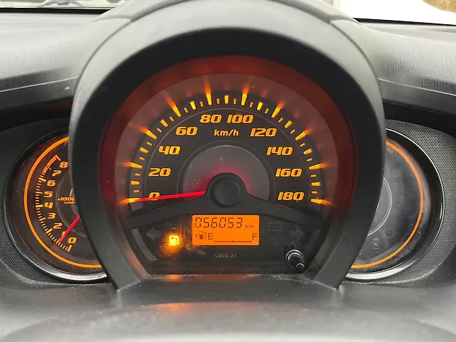 Used Honda Amaze [2013-2016] 1.2 S i-VTEC in Bangalore