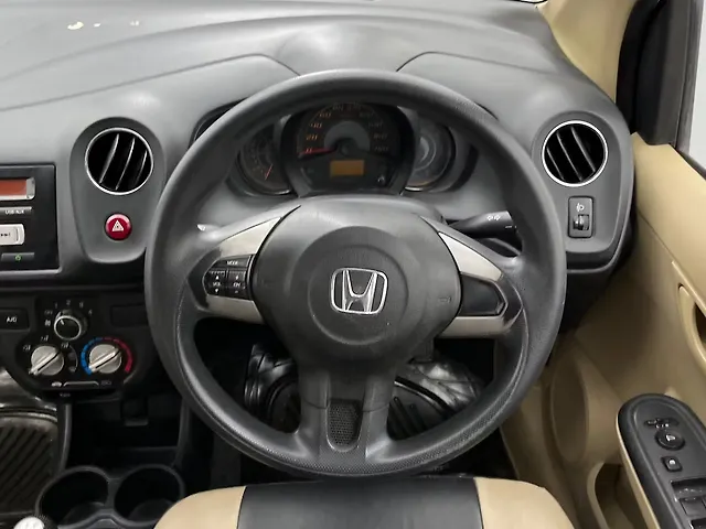 Used Honda Amaze [2013-2016] 1.2 S i-VTEC in Bangalore