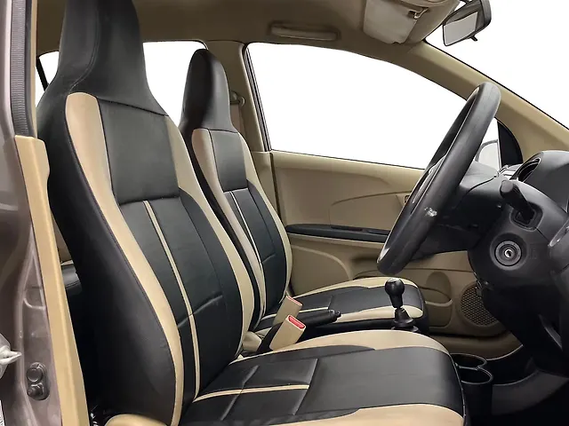 Used Honda Amaze [2013-2016] 1.2 S i-VTEC in Bangalore