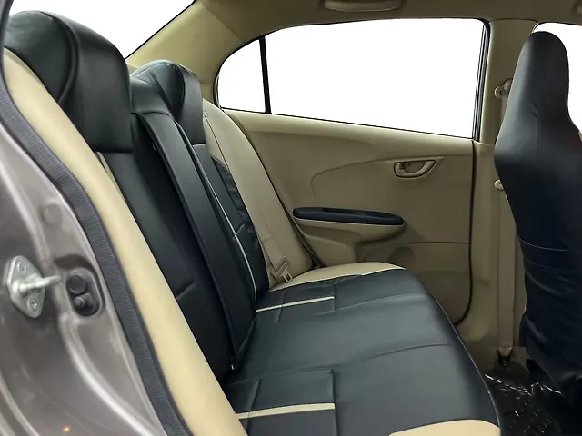 Used Honda Amaze [2013-2016] 1.2 S i-VTEC in Bangalore