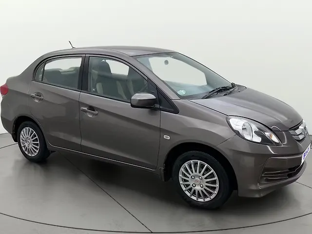 Used 2014 Honda Amaze in Bangalore