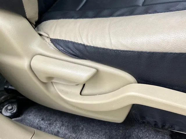 Used Honda Amaze [2013-2016] 1.2 S i-VTEC in Bangalore
