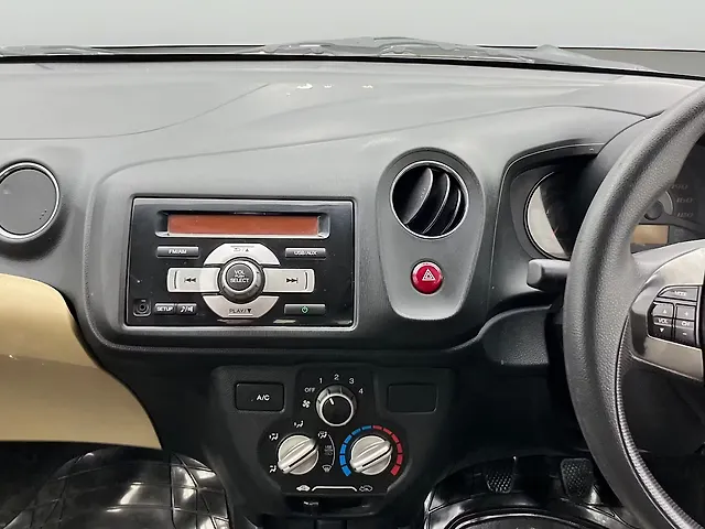 Used Honda Amaze [2013-2016] 1.2 S i-VTEC in Bangalore