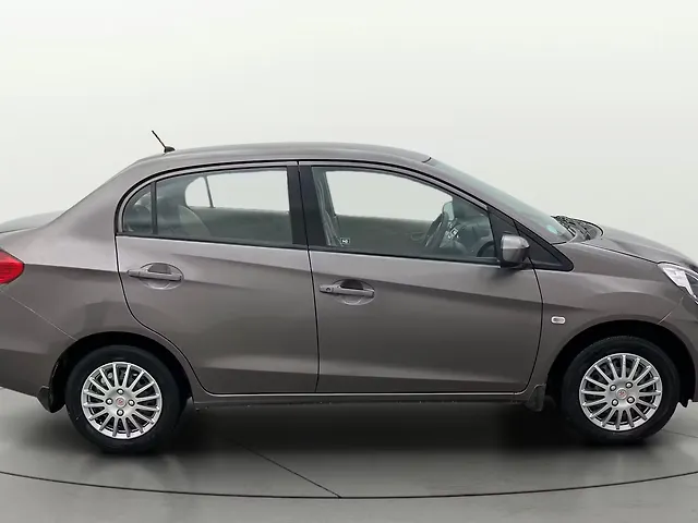 Used Honda Amaze [2013-2016] 1.2 S i-VTEC in Bangalore